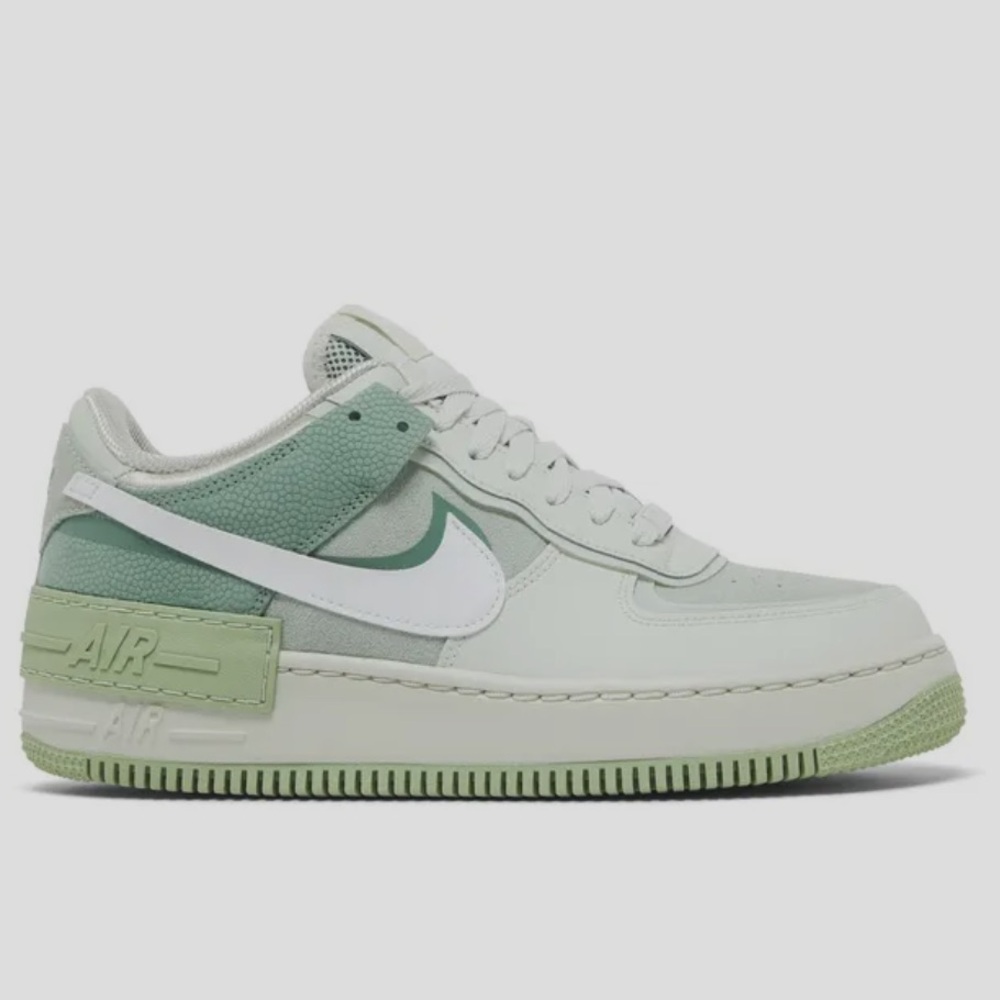 Nike Air Force 1 Shadow Pistachio